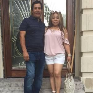 Meet your Posher, Gloria